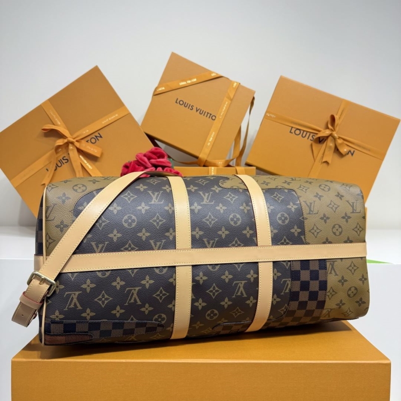 LV Travel Bags
